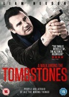 Momentum Pictures A Walk Among the Tombstones Photo