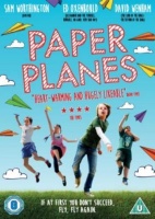 Paper Planes Photo