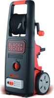 Black Decker Black & Decker High Pressure Washer Photo