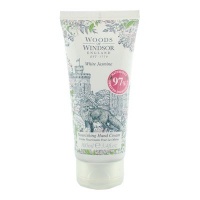 Woods Of Windsor White Jasmine Hand Cream - Parallel Import Photo