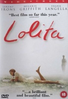 Lolita - Movie Photo