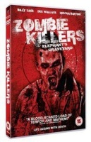 Anchor Bay Entertainment UK Zombie Killers - Elephant's Graveyard Photo
