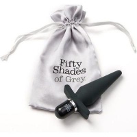 Fifty Shades of Grey Fifty Shades Delicious Fullness Butt Plug Photo