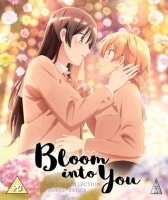 Bloom Into You - Complete Collection Photo
