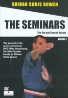 The Seminars: Yin and Yang of Karate - 2 Photo