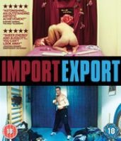 Import/Export Photo