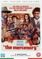 The Mercenary Photo