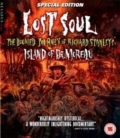 Nucleus Films Lost Soul - The Doomed Journey of Richard Stanley's Island of... Photo