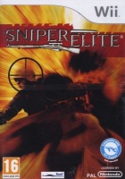 Namco Sniper Elite Photo