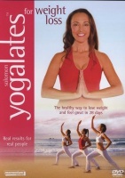 Momentum Pictures Home Entertainment Yogalates For Weight Loss Photo