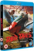 Momentum Pictures Red Tails Photo