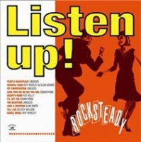 Kingston Sounds Listen Up! Rocksteady Photo