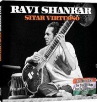 Not Now Music Sitar Virtuoso Photo