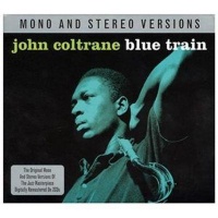 Not Now Music Blue Train Photo