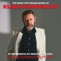 Not Now Music The Great Pop Organ Sound of Klaus Wunderlich Photo