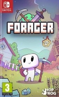 Forager Photo