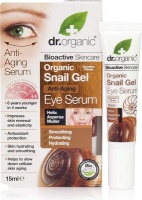 Dr Organic Snail Gel Eye Serum Photo