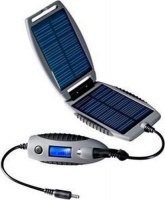 Powertraveller Powermonkey Explorer Solar Powered Charger Photo