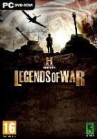 Pqube History - Legends of War Photo