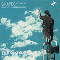 Tru Thoughts Shapes: Rectangles Photo