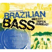 FarOut Recording Far Out Presents: Brazilian Bass Photo