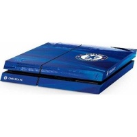 inToro Official Chelsea FC Original PlayStation 4 Console Skin Photo