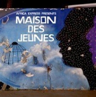 Tru Thoughts Africa Express Presents: Maison Des Jeunes Photo