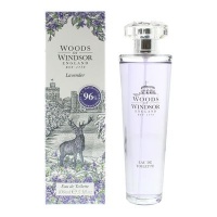 Woods Of Windsor Lavender Eau De Toilette - Parallel Import Photo