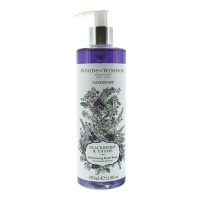 Woods Of Windsor Blackberry & Thyme Hand Wash - Parallel Import Photo