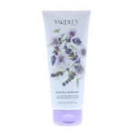 Yardley London Body Scrub - English Lavender - Parallel Import Photo