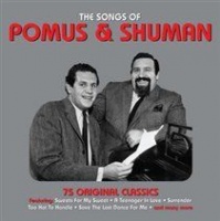 Not Now Music The Songs of Pomus & Shuman Photo