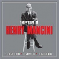 Not Now Music Three Sides of Henry Mancini Photo