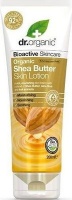 Dr Organic Shea Butter Body Lotion Photo