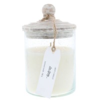 Liberty Candles Inspiration Collection Scented Candle - Sea Spray - Parallel Import Photo