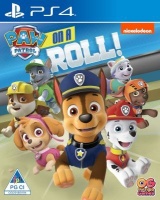 Outright Games Paw Patrol: On a Roll! Photo