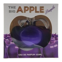 The Big Apple Purple Apple Eau De Parfum - Parallel Import Photo