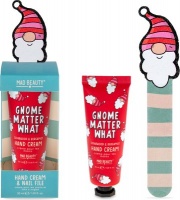 Mad Beauty Gnome Matter What Hand Cream Set Photo