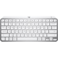 Logitech Mx Keys Mini Wireless Illuminated Keyboard Photo
