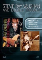 Sony Music Stevie Ray Vaughan and Double Trouble: Live from Austin Texas Photo