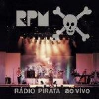 Hpi Brazil Radio Pirata: Ao Vivo Photo