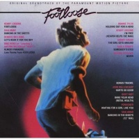 Columbia Footloose - 15th Anniversary Collectors Edition - Original Motion Picture Soundtrack Photo