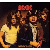 Sony Music Entertainment Highway to Hell Photo