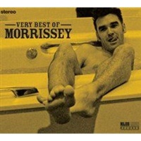 EMI Music UK The Very Best of Morrissey Photo