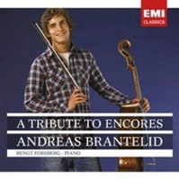 EMI Classics A Tribute to Encores Photo