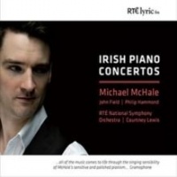 Irish Piano Concertos Photo
