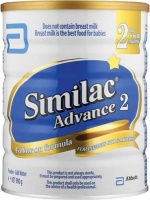 Similac Advance 2 - Follow-on Formula Photo