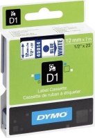 Dymo D1 Standard 12mm x 7m Tape Photo