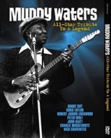 Muddy Waters: All Star Tribute Photo