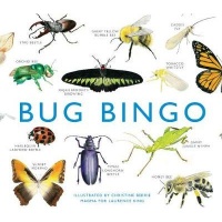Laurence King Publishing Bug Bingo Photo
