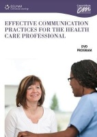 Concept Media Effective Communication Practices for Healthcare Professionals -DVD Photo